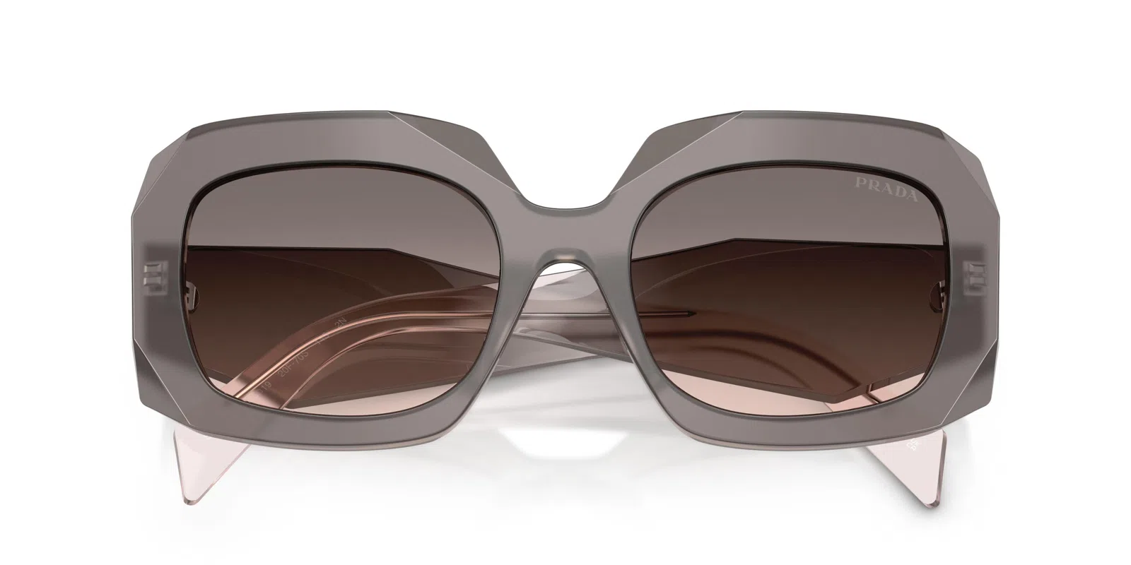 Prada B23SF Sunglasses - view 26